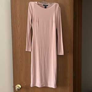 [SOLD]F21 peekaboo dress